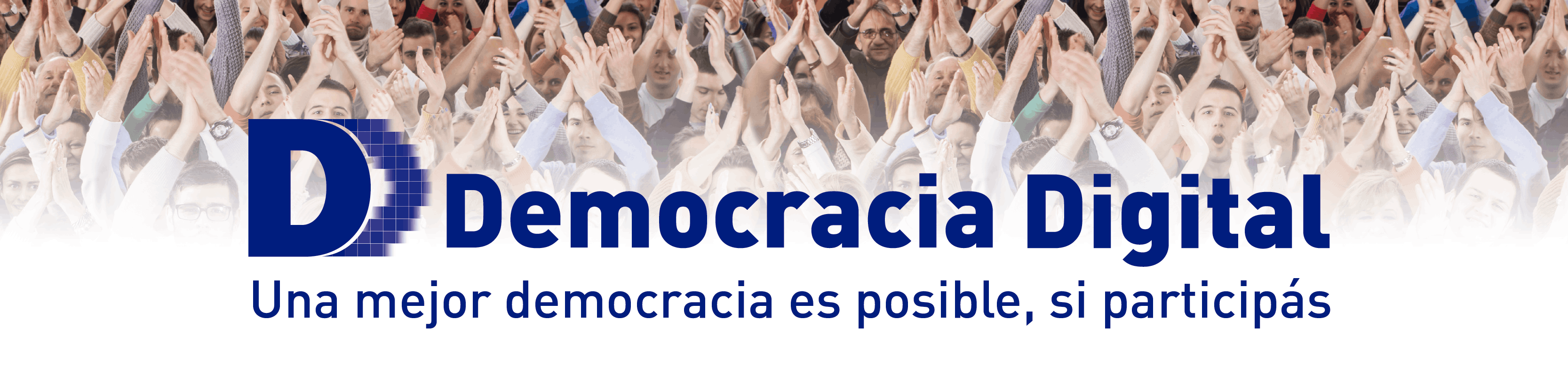 Democracia Digital
